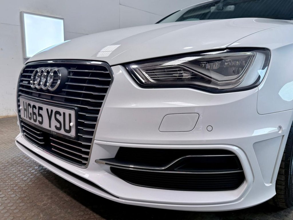 Used Audi A3 2015 for sale - 78200993: Photo 30