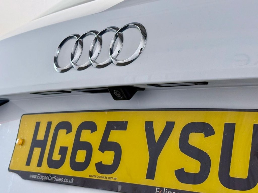 Used Audi A3 2015 for sale - 78200993: Photo 32