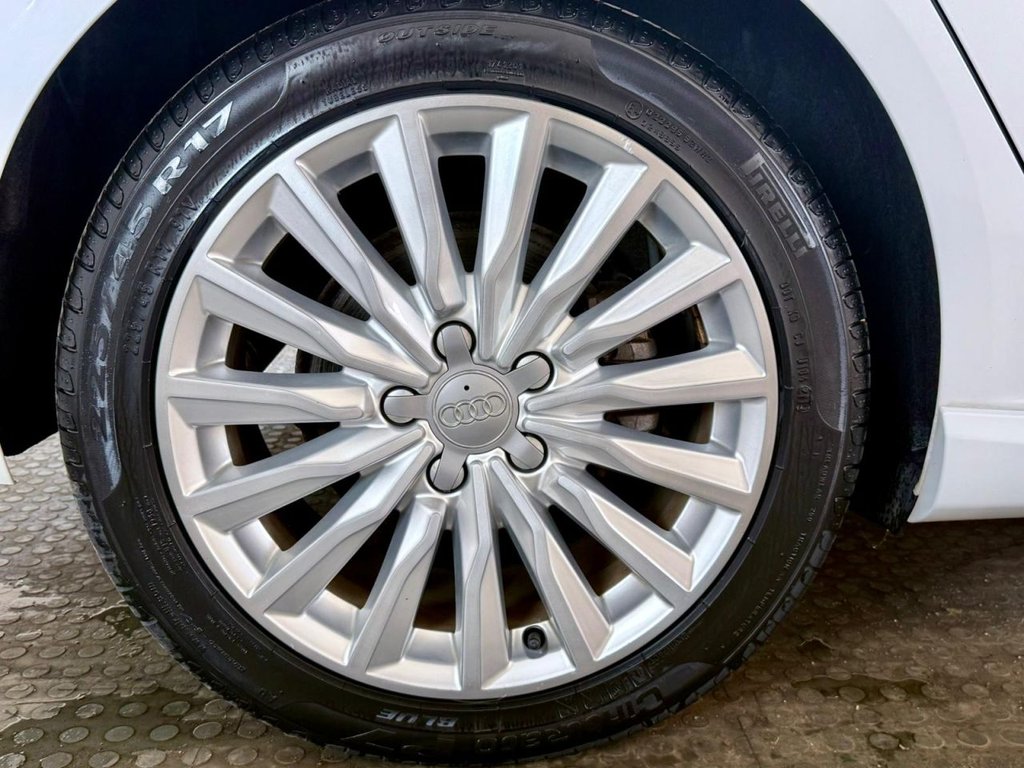 Used Audi A3 2015 for sale - 78200993: Photo 33