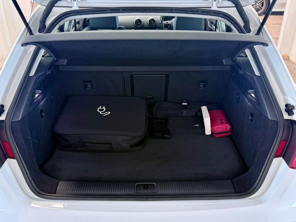 Used Audi A3 2015 for sale - 78200993: Photo 34