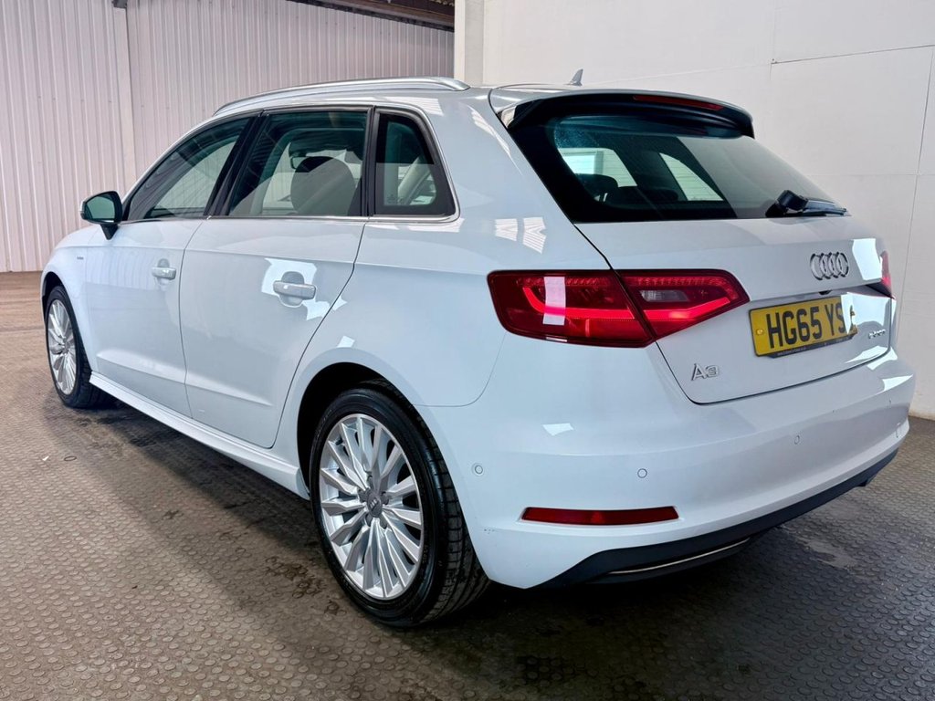 Used Audi A3 2015 for sale - 78200993: Photo 5