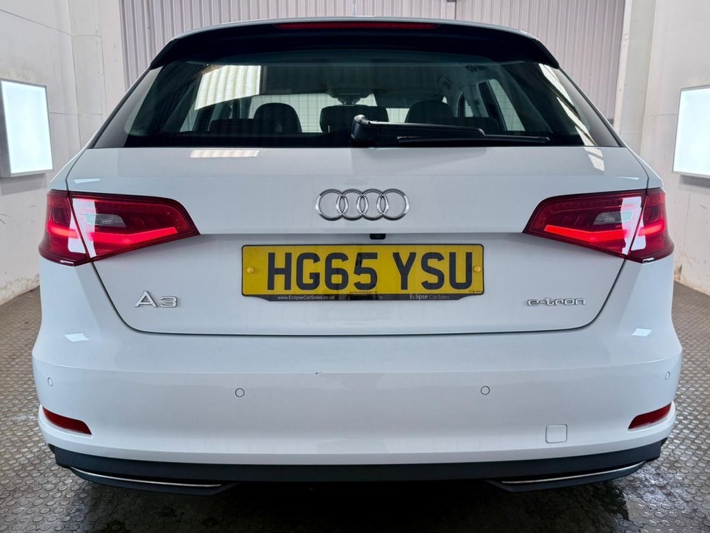 Used Audi A3 2015 for sale - 78200993: Photo 6