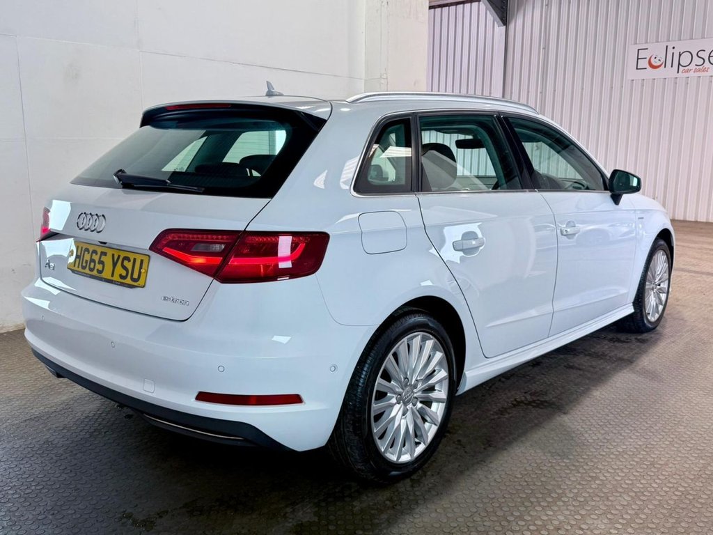 Used Audi A3 2015 for sale - 78200993: Photo 7