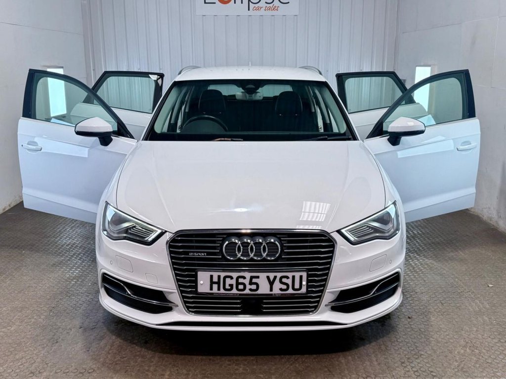 Used Audi A3 2015 for sale - 78200993: Photo 8
