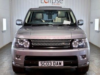 Used Land Rover Range Rover Sport 2012 for sale - 79562392: Photo