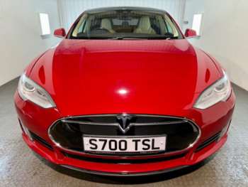 Used Tesla Model S 2016 for sale - 73222608: Photo