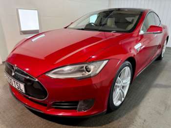 Used Tesla Model S 2016 for sale - 73222608: Photo