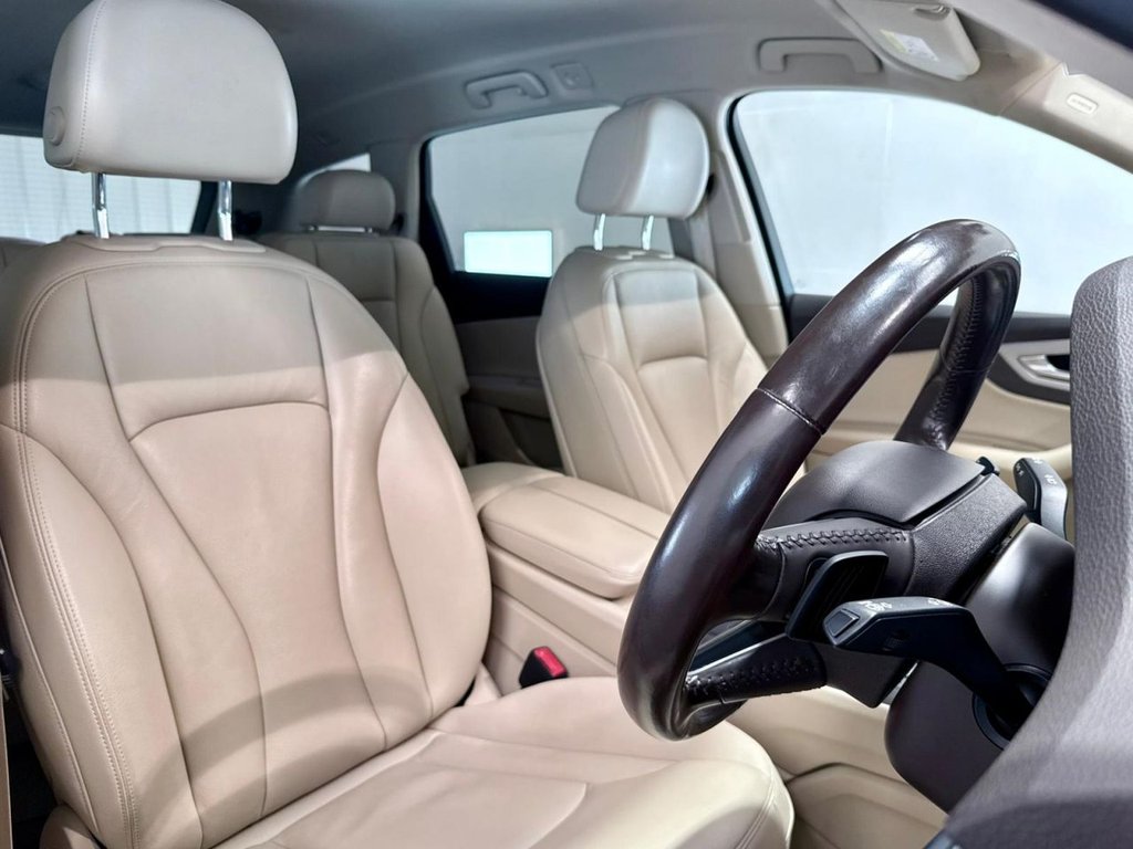 Used Audi Q7 2018 for sale - 78096778: Photo 11