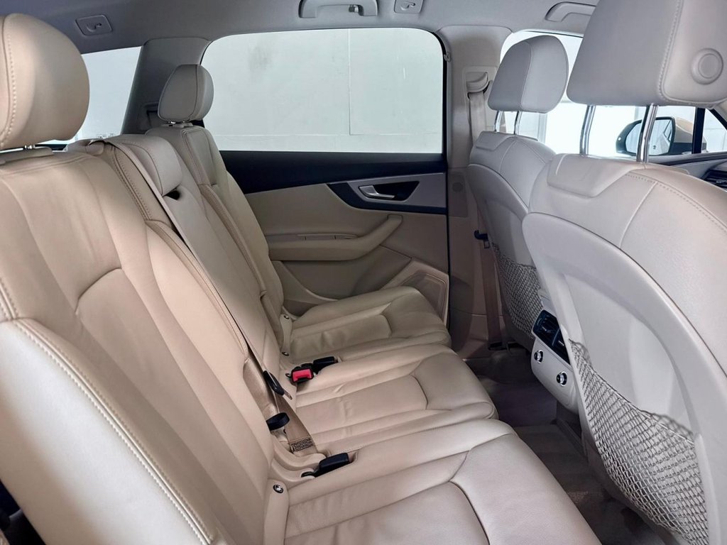 Used Audi Q7 2018 for sale - 78096778: Photo 12