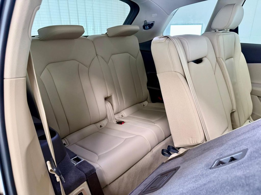 Used Audi Q7 2018 for sale - 78096778: Photo 13