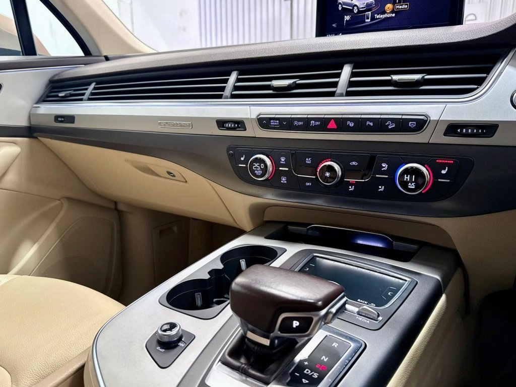Used Audi Q7 2018 for sale - 78096778: Photo 15