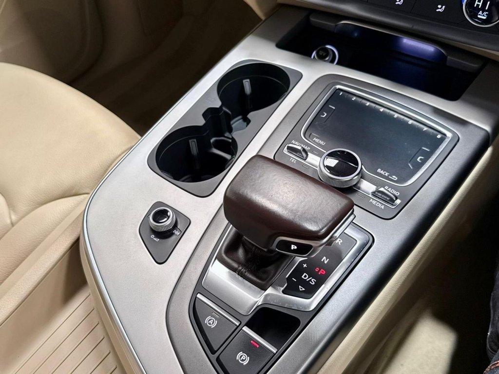 Used Audi Q7 2018 for sale - 78096778: Photo 16