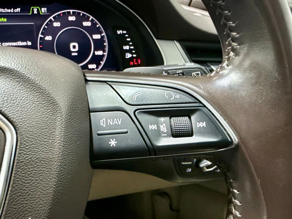 Used Audi Q7 2018 for sale - 78096778: Photo 18