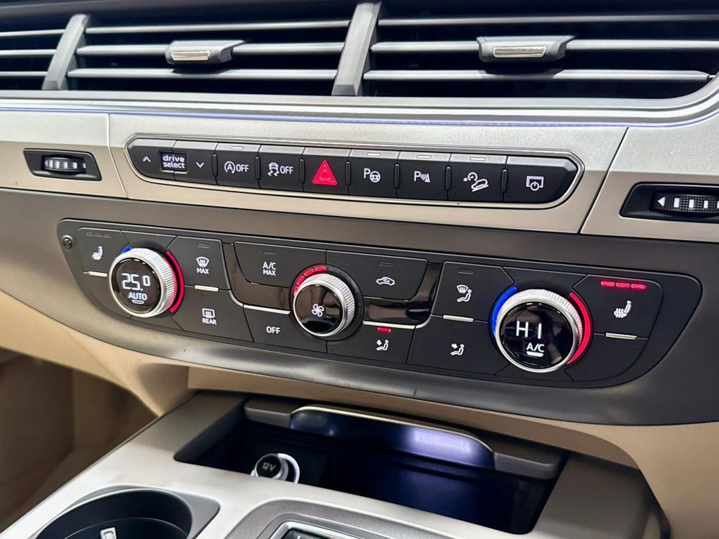 Used Audi Q7 2018 for sale - 78096778: Photo 19
