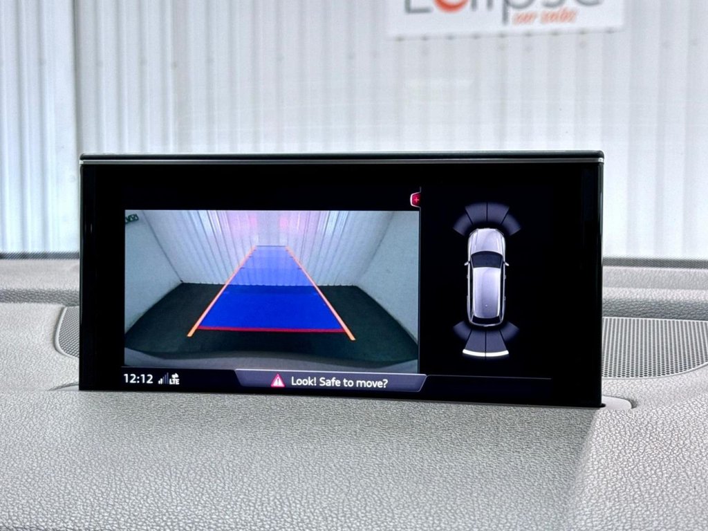 Used Audi Q7 2018 for sale - 78096778: Photo 20