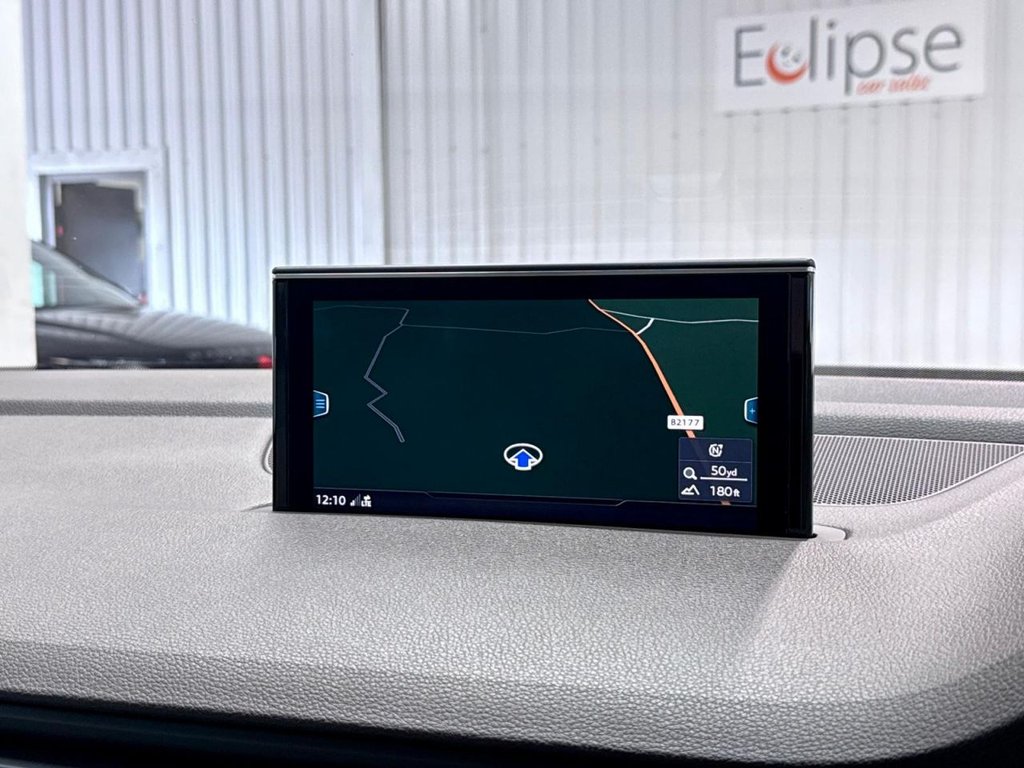 Used Audi Q7 2018 for sale - 78096778: Photo 23