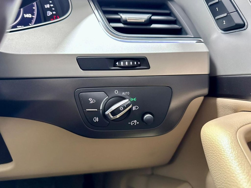 Used Audi Q7 2018 for sale - 78096778: Photo 27