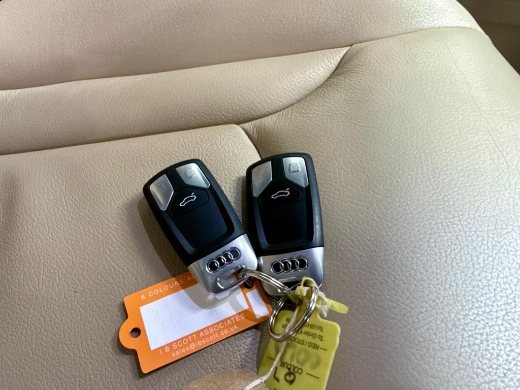 Used Audi Q7 2018 for sale - 78096778: Photo 28