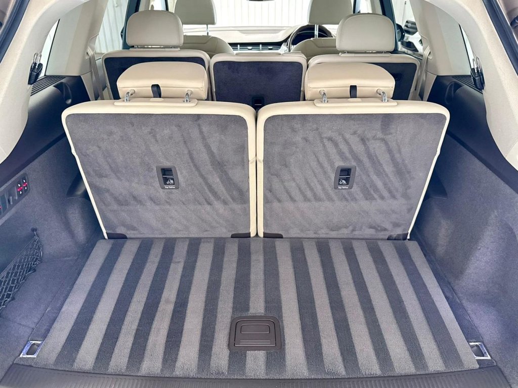 Used Audi Q7 2018 for sale - 78096778: Photo 31