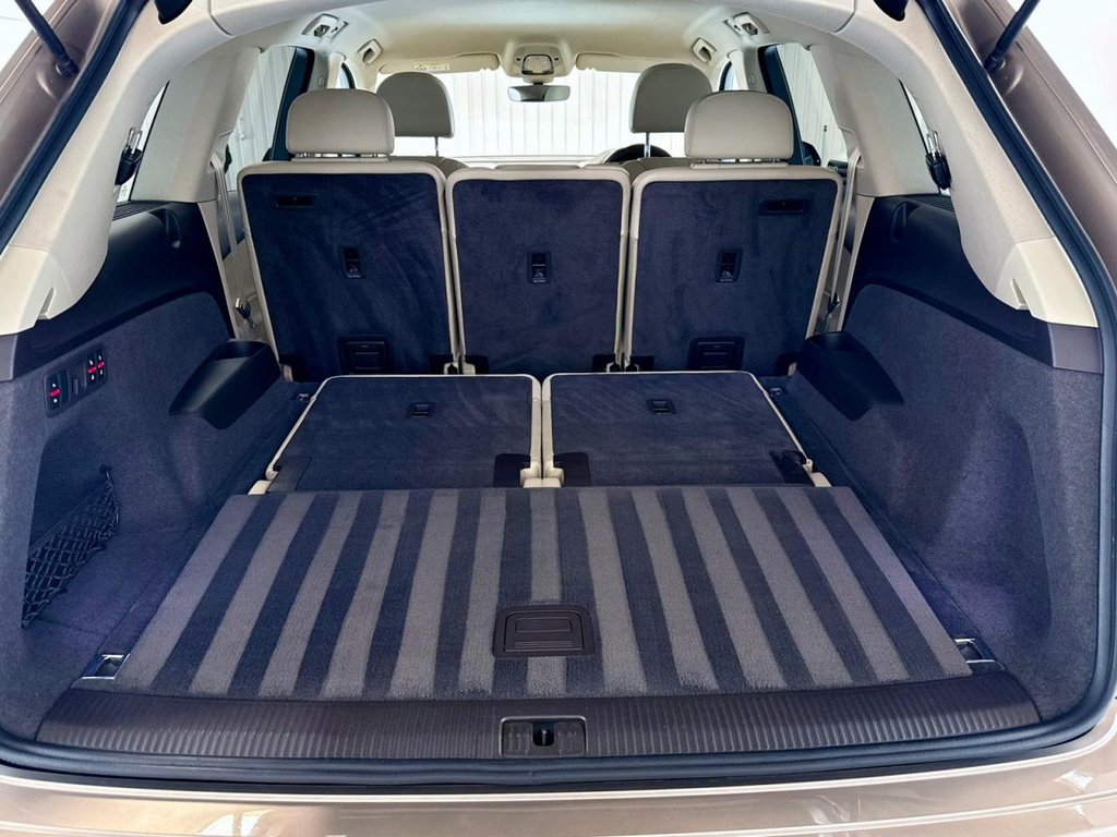 Used Audi Q7 2018 for sale - 78096778: Photo 32