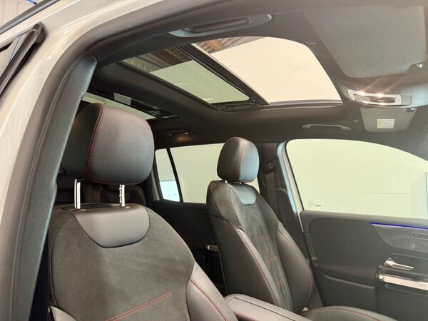 Used Mercedes-Benz GLB 2023 for sale - 74223400: Photo 11