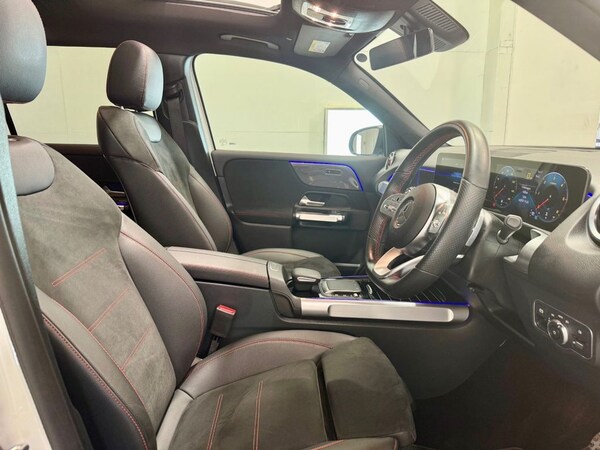 Used Mercedes-Benz GLB 2023 for sale - 74223400: Photo 12