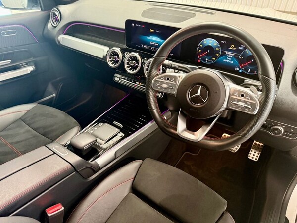 Used Mercedes-Benz GLB 2023 for sale - 74223400: Photo 13
