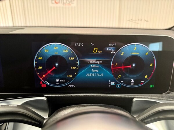 Used Mercedes-Benz GLB 2023 for sale - 74223400: Photo 14
