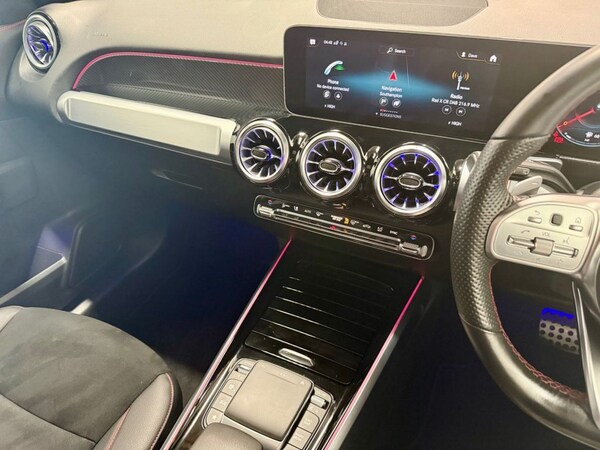 Used Mercedes-Benz GLB 2023 for sale - 74223400: Photo 19