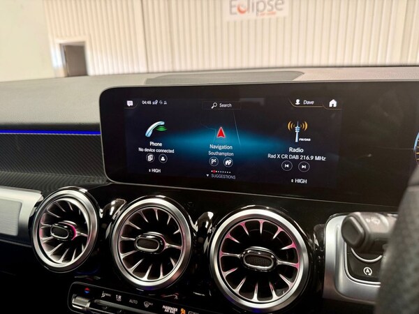 Used Mercedes-Benz GLB 2023 for sale - 74223400: Photo 21