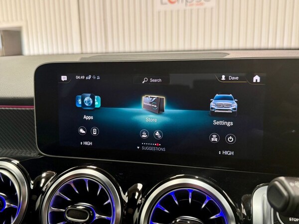 Used Mercedes-Benz GLB 2023 for sale - 74223400: Photo 22