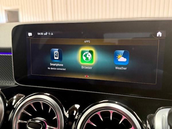 Used Mercedes-Benz GLB 2023 for sale - 74223400: Photo 24