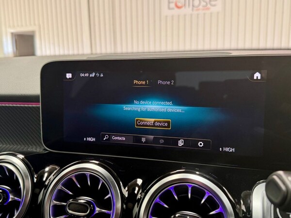 Used Mercedes-Benz GLB 2023 for sale - 74223400: Photo 25