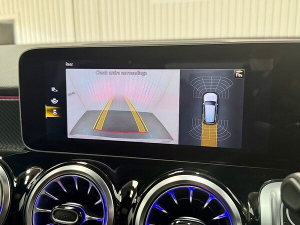 Used Mercedes-Benz GLB 2023 for sale - 74223400: Photo 29