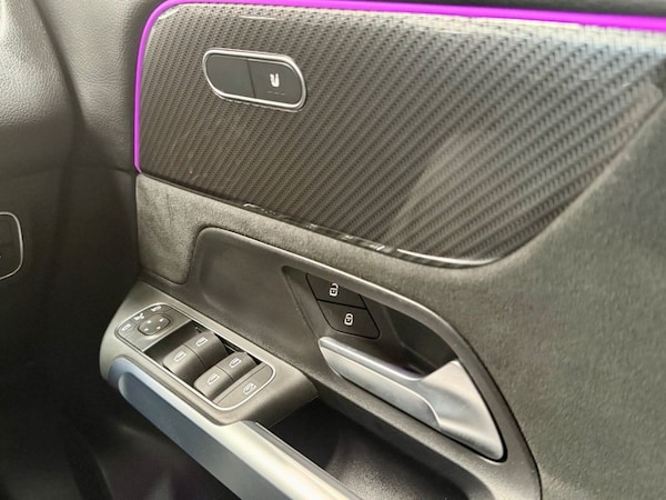 Used Mercedes-Benz GLB 2023 for sale - 74223400: Photo 32