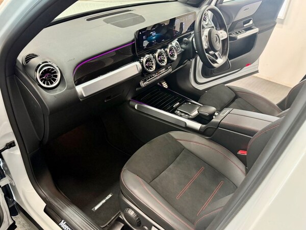 Used Mercedes-Benz GLB 2023 for sale - 74223400: Photo 33