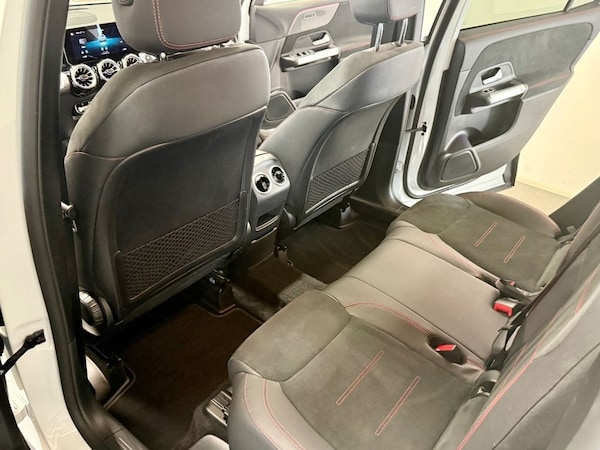 Used Mercedes-Benz GLB 2023 for sale - 74223400: Photo 34