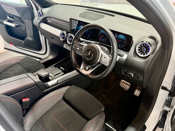 Used Mercedes-Benz GLB 2023 for sale - 74223400: Photo 38