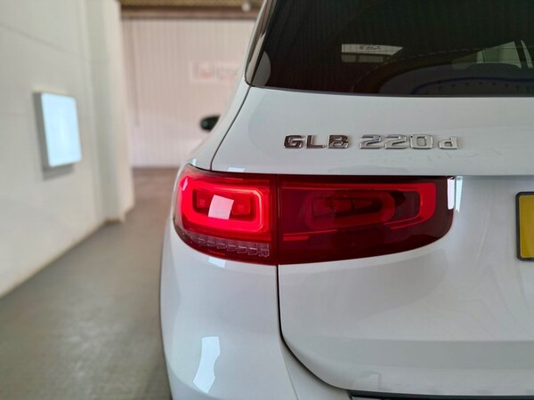 Used Mercedes-Benz GLB 2023 for sale - 74223400: Photo 39