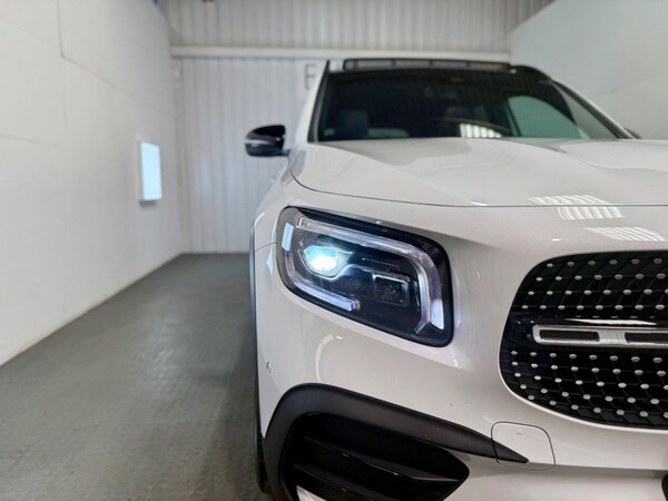 Used Mercedes-Benz GLB 2023 for sale - 74223400: Photo 40