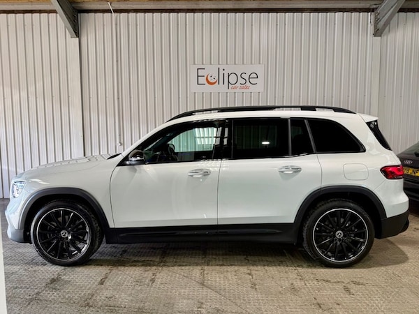 Used Mercedes-Benz GLB 2023 for sale - 74223400: Photo 8