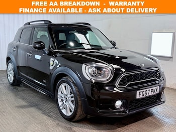 Used MINI Countryman 2017 for sale - 78738483: Photo