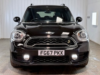 Used MINI Countryman 2017 for sale - 78738483: Photo