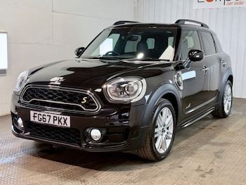 Used MINI Countryman 2017 for sale - 78738483: Photo