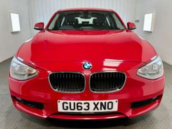 Used BMW 1 Series 2013 for sale - 74819766: Photo