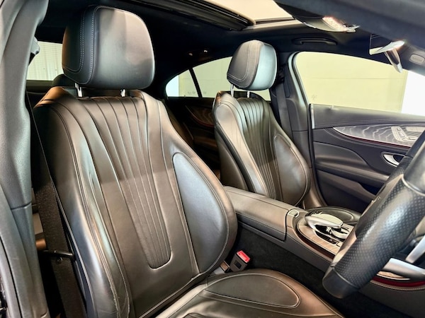 Used Mercedes-Benz CLS 2018 for sale - 75572970: Photo 12