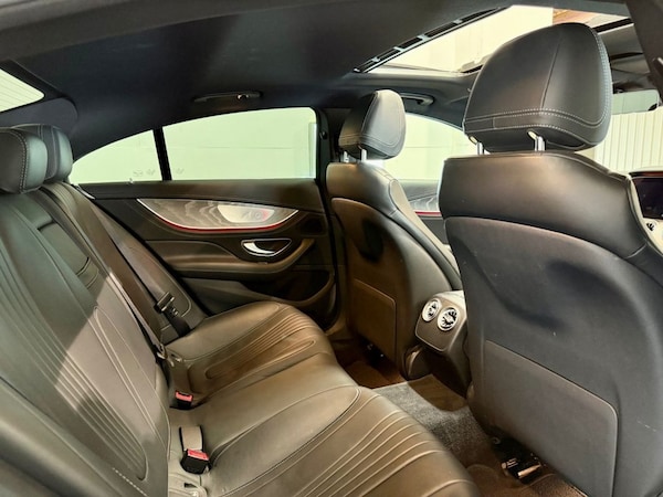 Used Mercedes-Benz CLS 2018 for sale - 75572970: Photo 13