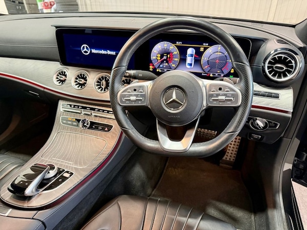Used Mercedes-Benz CLS 2018 for sale - 75572970: Photo 15