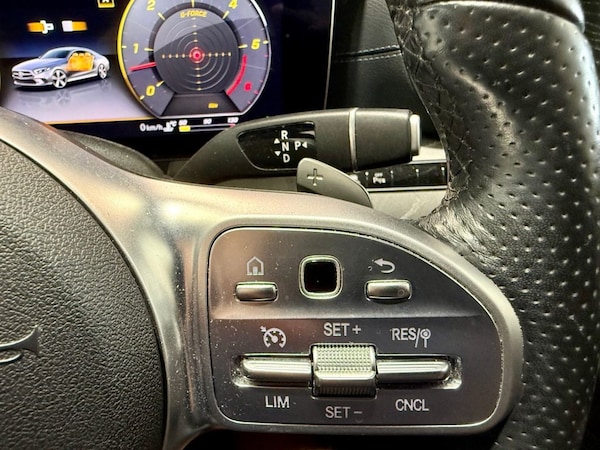 Used Mercedes-Benz CLS 2018 for sale - 75572970: Photo 17