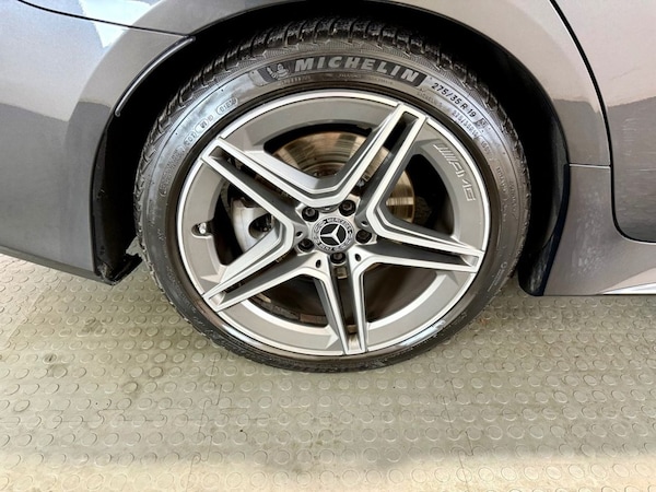 Used Mercedes-Benz CLS 2018 for sale - 75572970: Photo 24